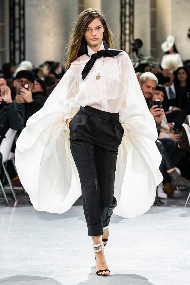 Alexandre Vauthier Haute Couture Spring 2019 #19