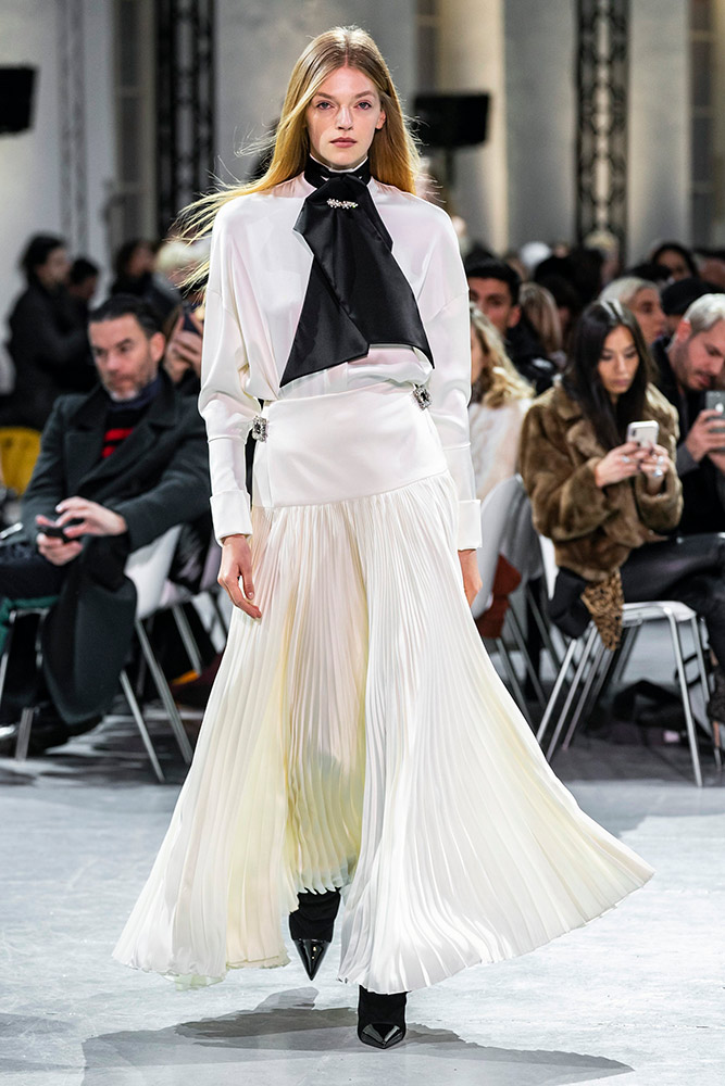 Alexandre Vauthier Haute Couture Spring 2019 #23