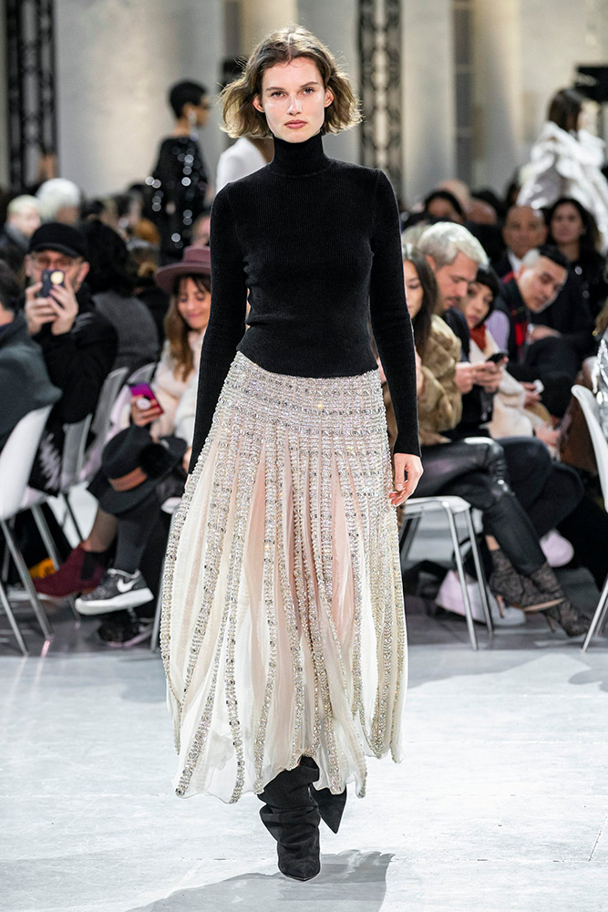 Alexandre Vauthier Haute Couture Spring 2019 #28