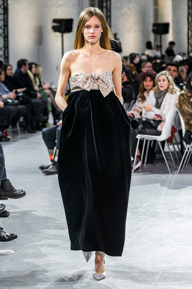 Alexandre Vauthier Haute Couture Spring 2019 #34