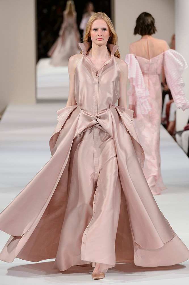 Alexis Mabille Haute Couture Fall 2018 #30