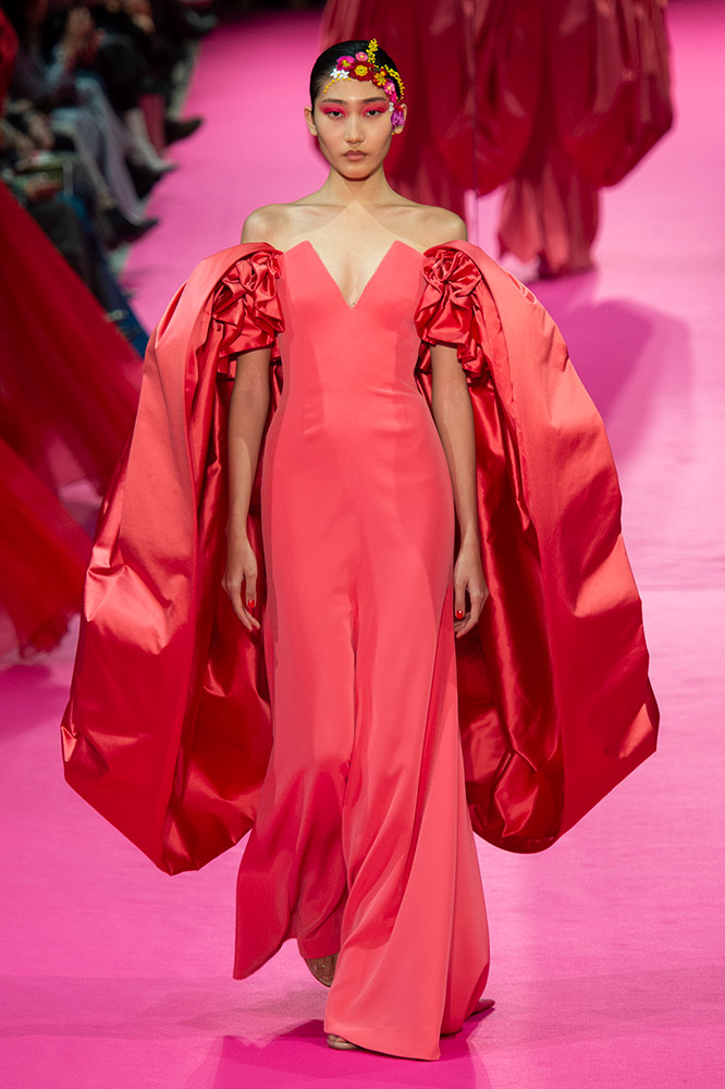 Alexis Mabille Haute Couture Spring 2019 #20