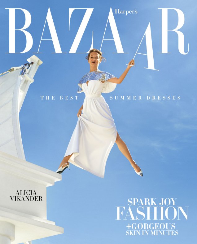 Harper's Bazaar 