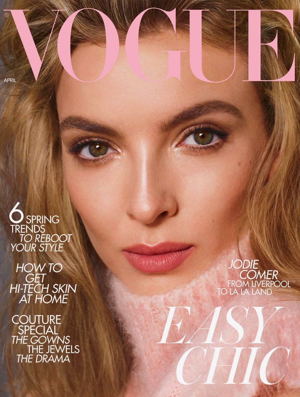 Vogue UK