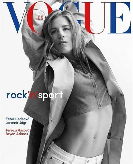 Vogue Czech Republic