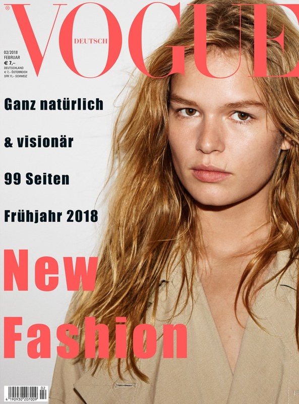 Vogue Germany