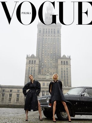 Vogue Poland
