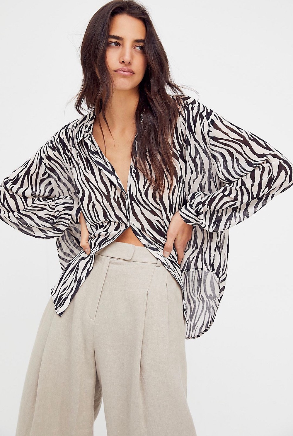 Summer Animal Prints to Wear Everywhere - theFashionSpot