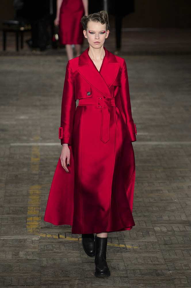 Antonio Marras Fall 2018 #2