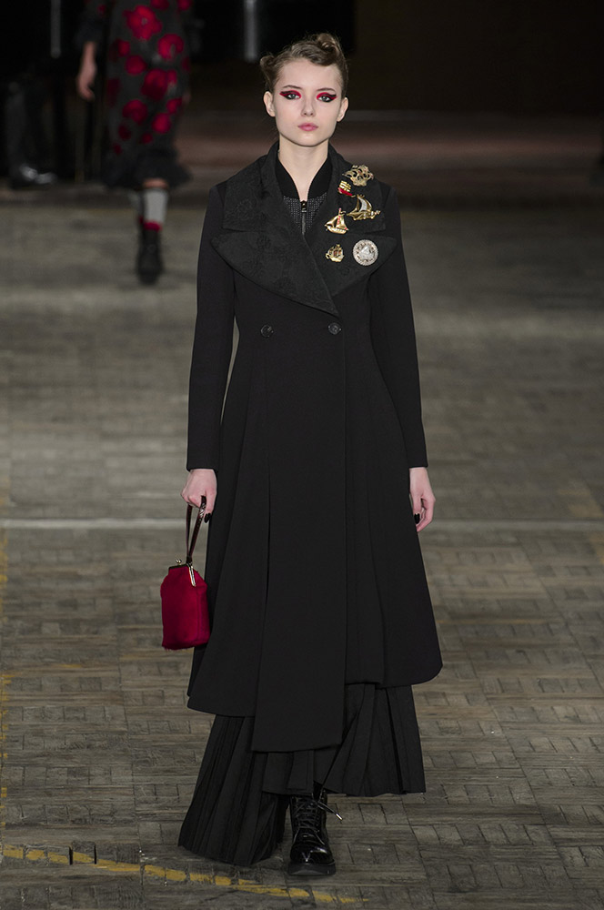 Antonio Marras Fall 2018 #4