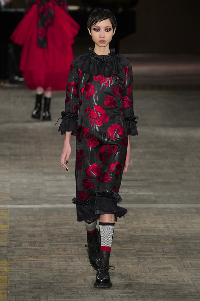 Antonio Marras Fall 2018 #5