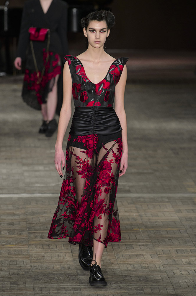 Antonio Marras Fall 2018 #8