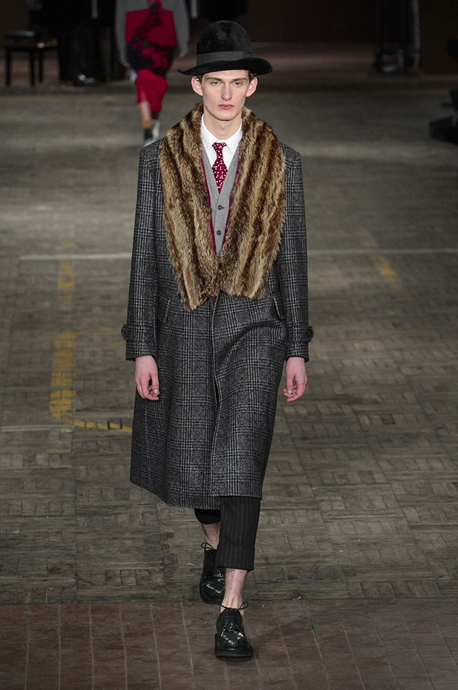 Antonio Marras Fall 2018 #16