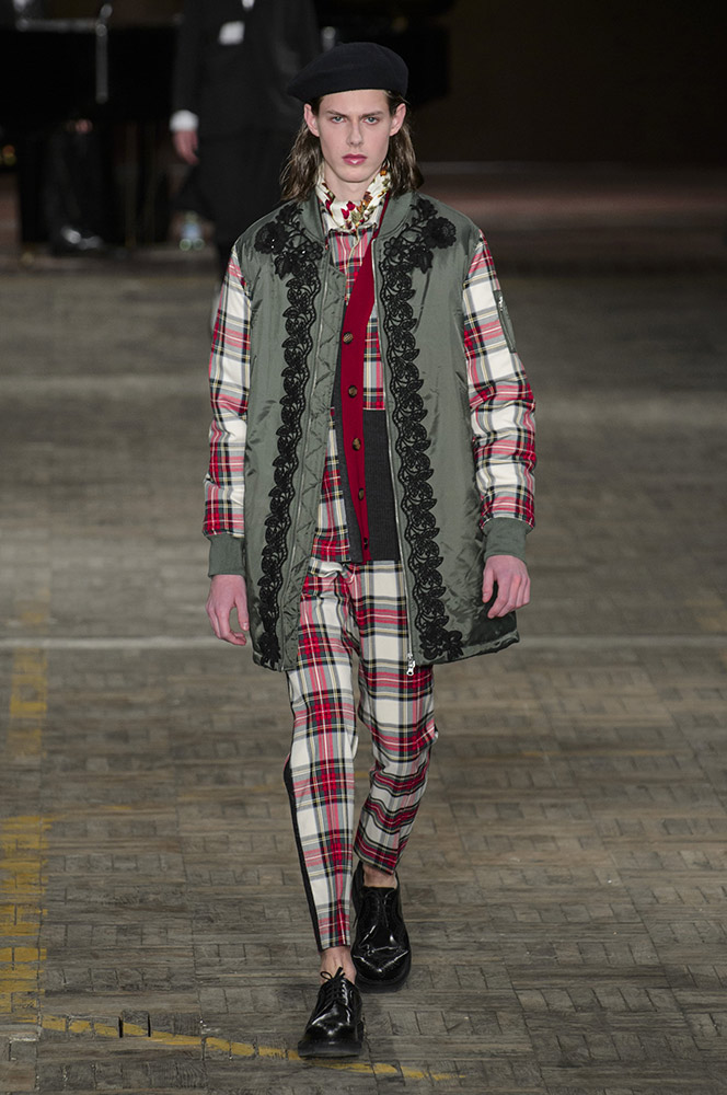 Antonio Marras Fall 2018 #27