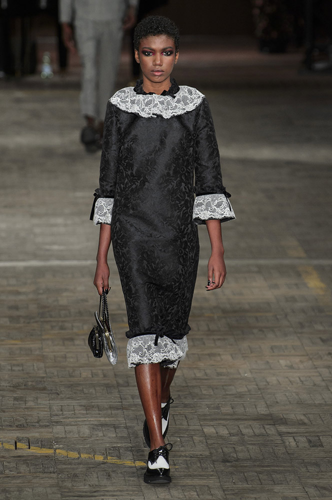 Antonio Marras Fall 2018 #30