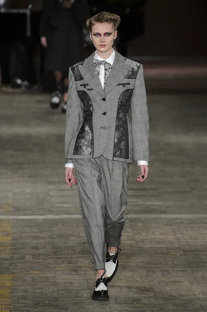 Antonio Marras Fall 2018 #32