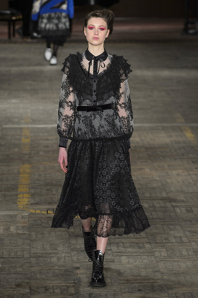 Antonio Marras Fall 2018 #44