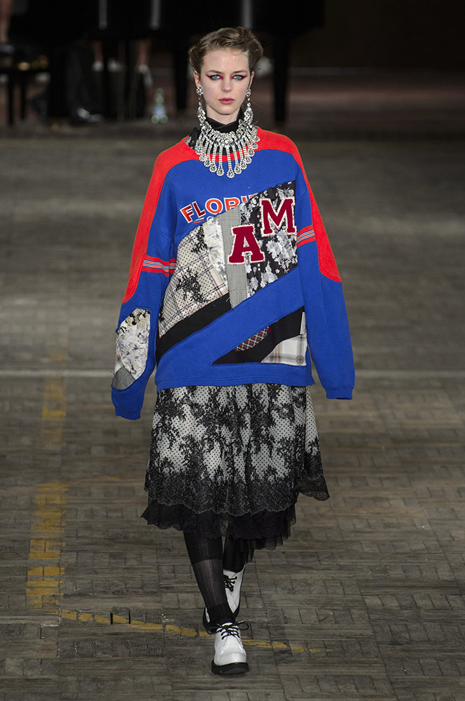 Antonio Marras Fall 2018 #45