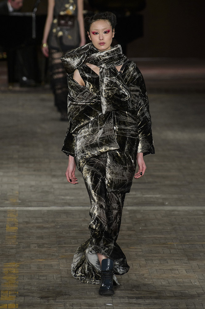 Antonio Marras Fall 2018 #48