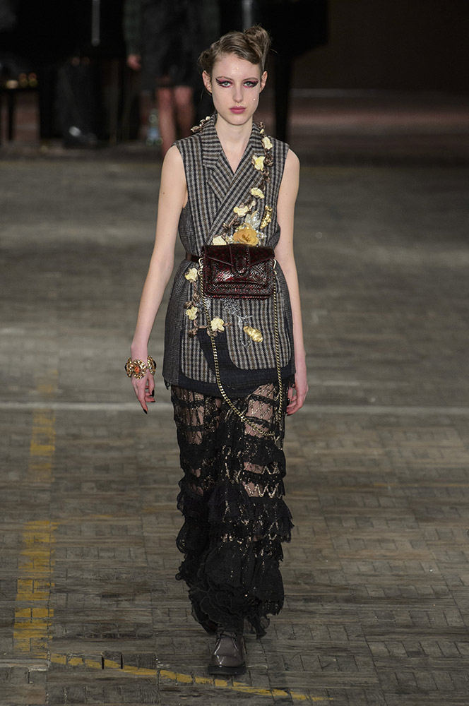 Antonio Marras Fall 2018 #49