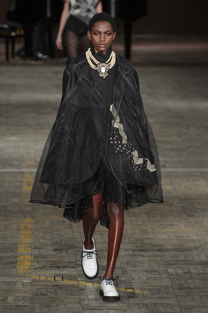 Antonio Marras Fall 2018 #63