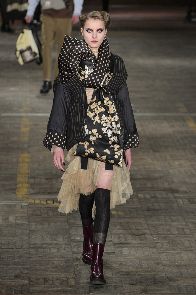 Antonio Marras Fall 2018 #71
