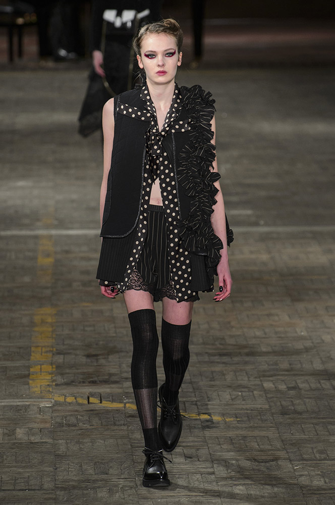 Antonio Marras Fall 2018 #75