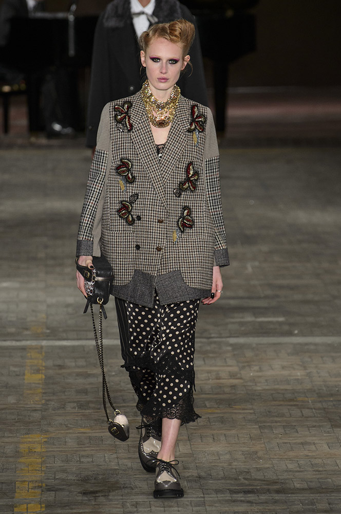 Antonio Marras Fall 2018 #79