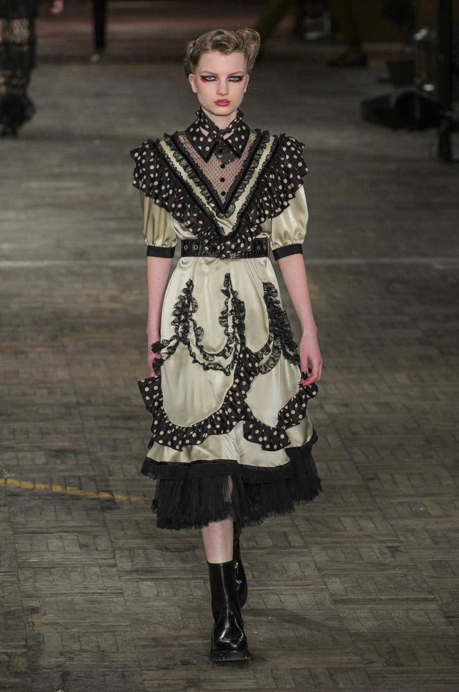 Antonio Marras Fall 2018 #81