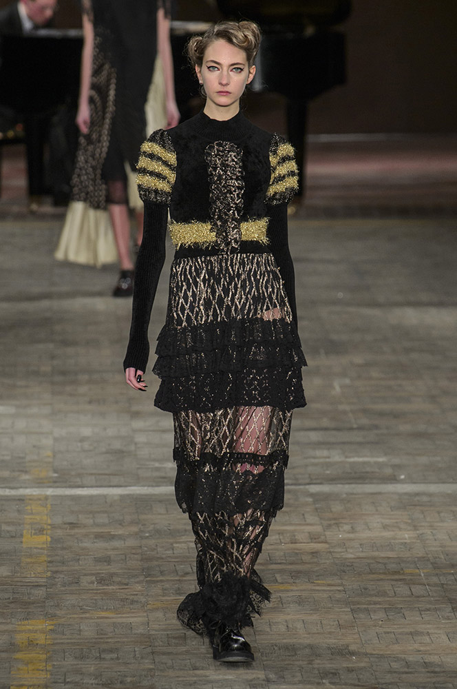 Antonio Marras Fall 2018 #82