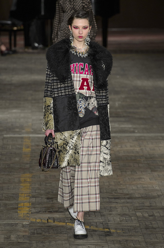 Antonio Marras Fall 2018 #84