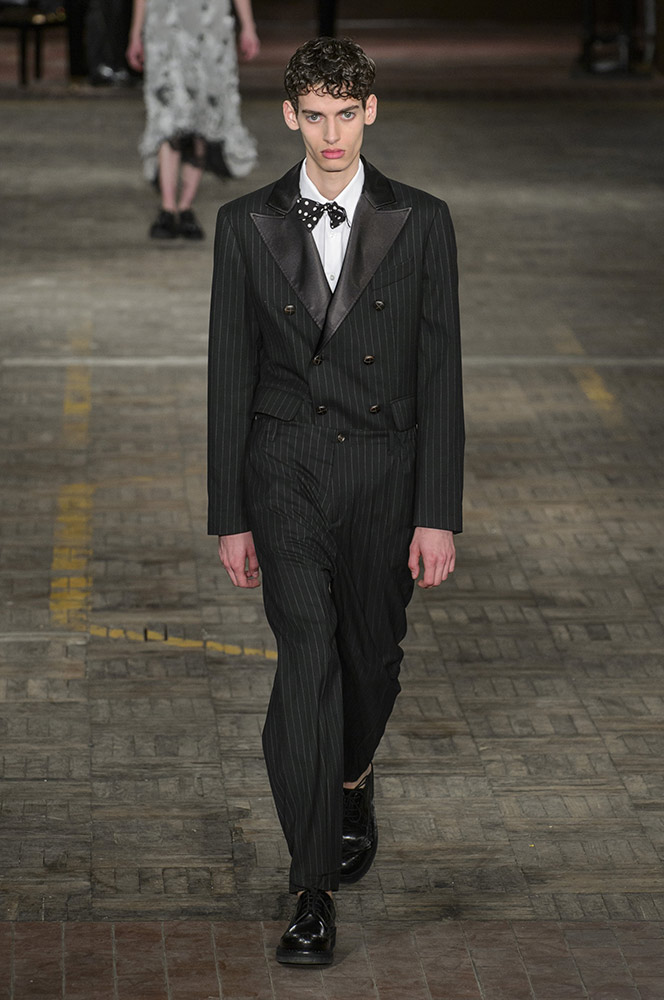Antonio Marras Fall 2018 #92