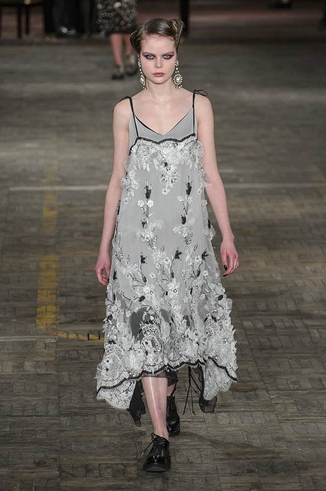 Antonio Marras Fall 2018 #93