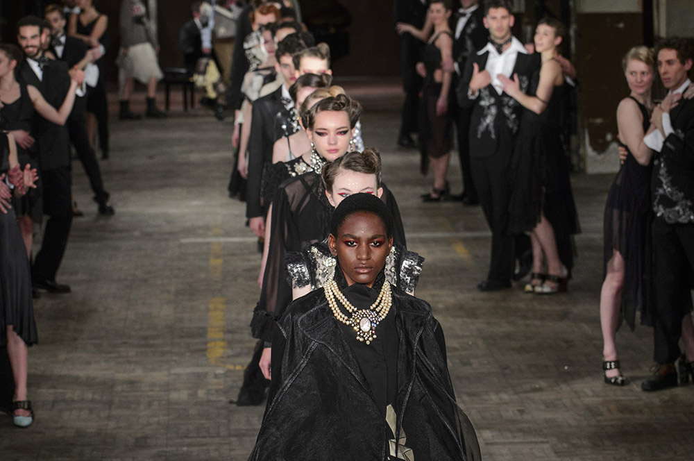 Antonio Marras Fall 2018 #100