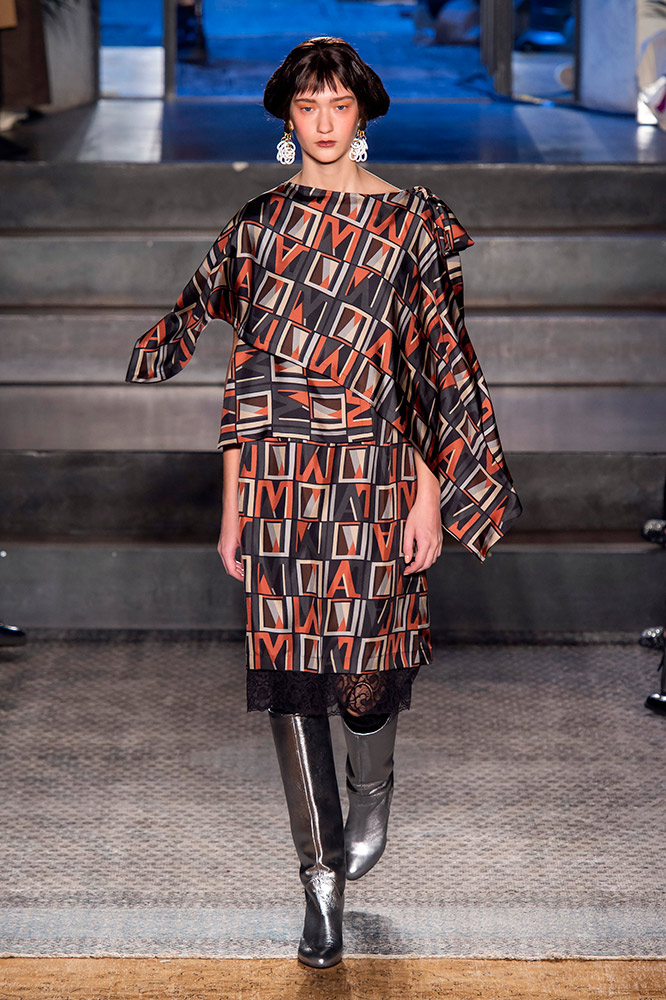 Antonio Marras Fall 2019 #36