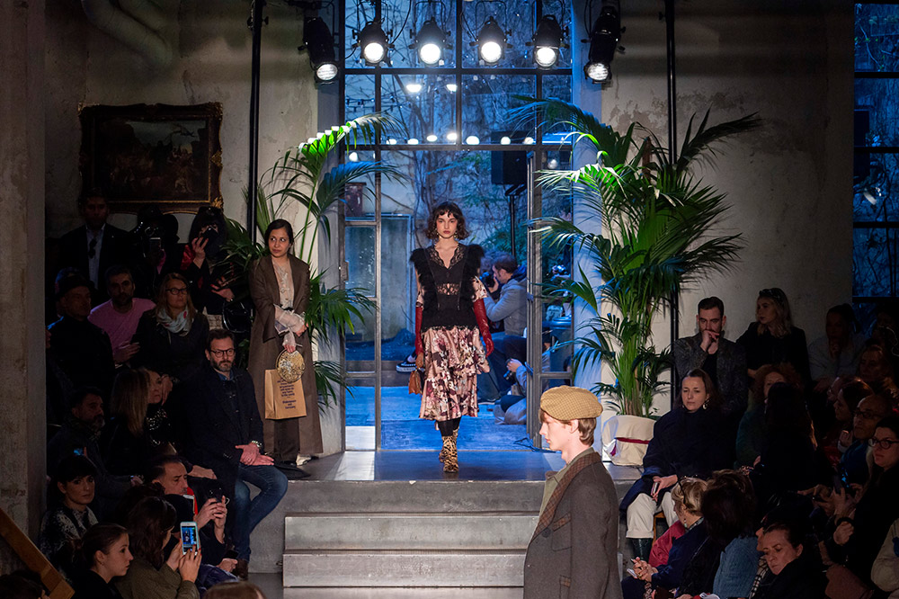 Antonio Marras Fall 2019 #49