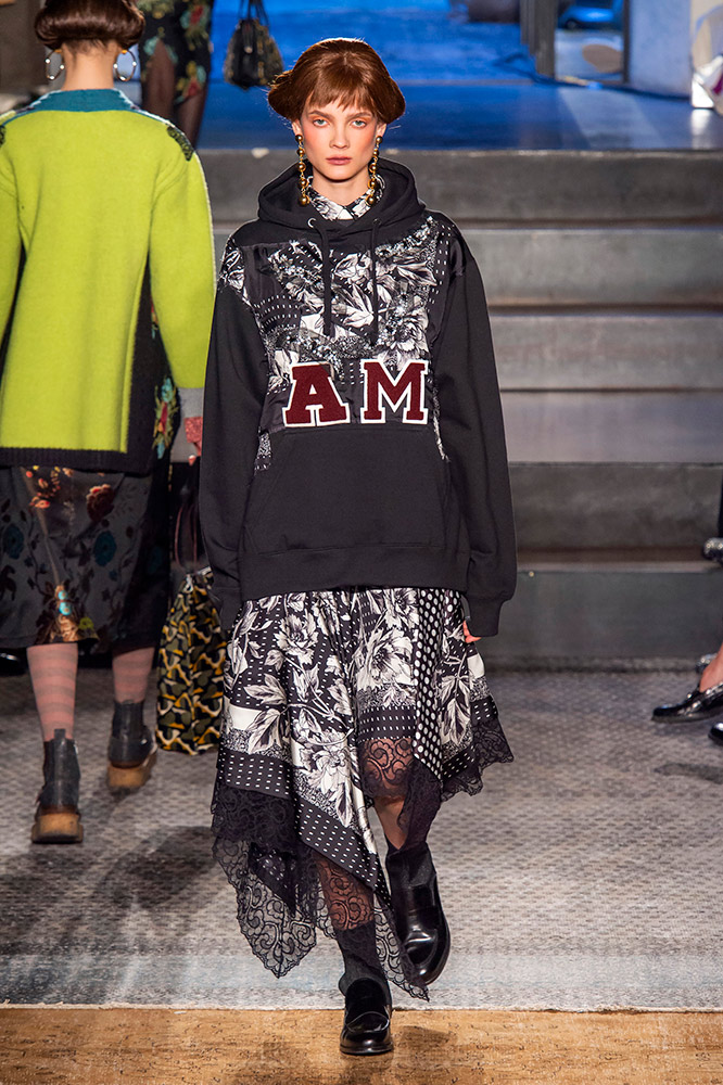 Antonio Marras Fall 2019 #64