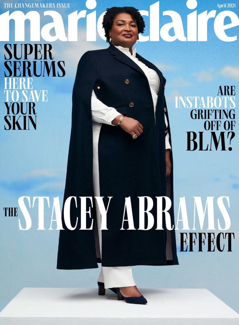 April 2021 Magazine Covers We Loved and Hated - theFashionSpot