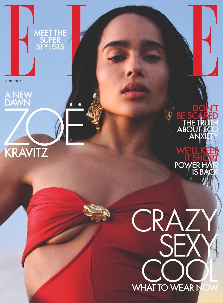 April 2022 Magazine Covers We Loved and Hated - theFashionSpot