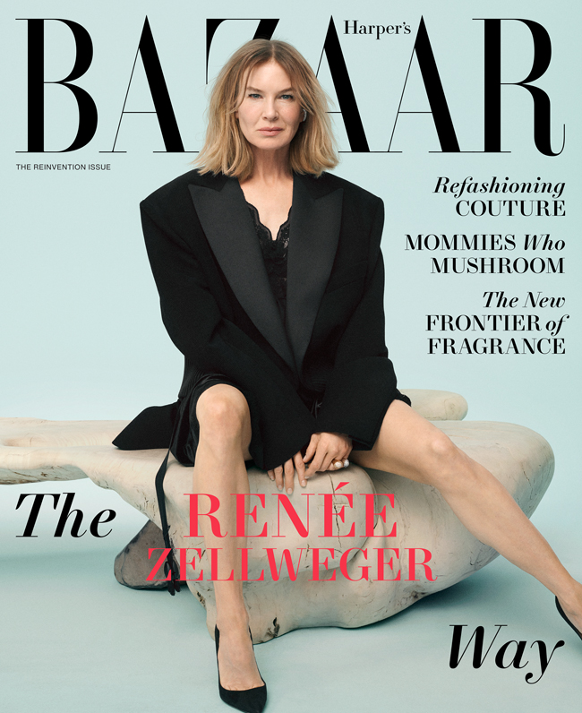 Harper's Bazaar