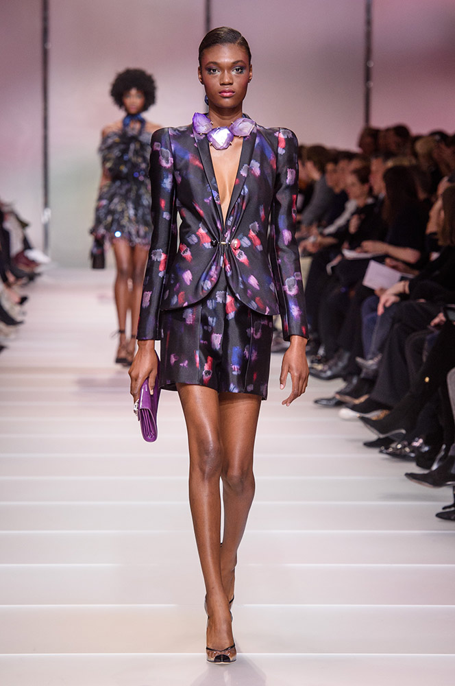 Armani Privé Haute Couture Spring 2018 #17