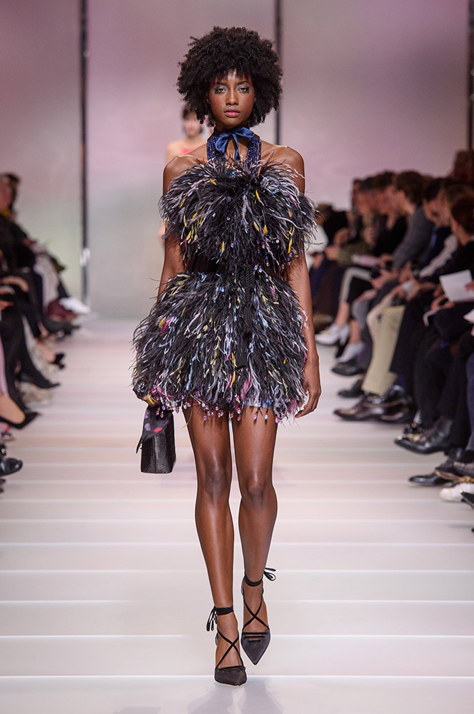 Armani Privé Haute Couture Spring 2018 #18