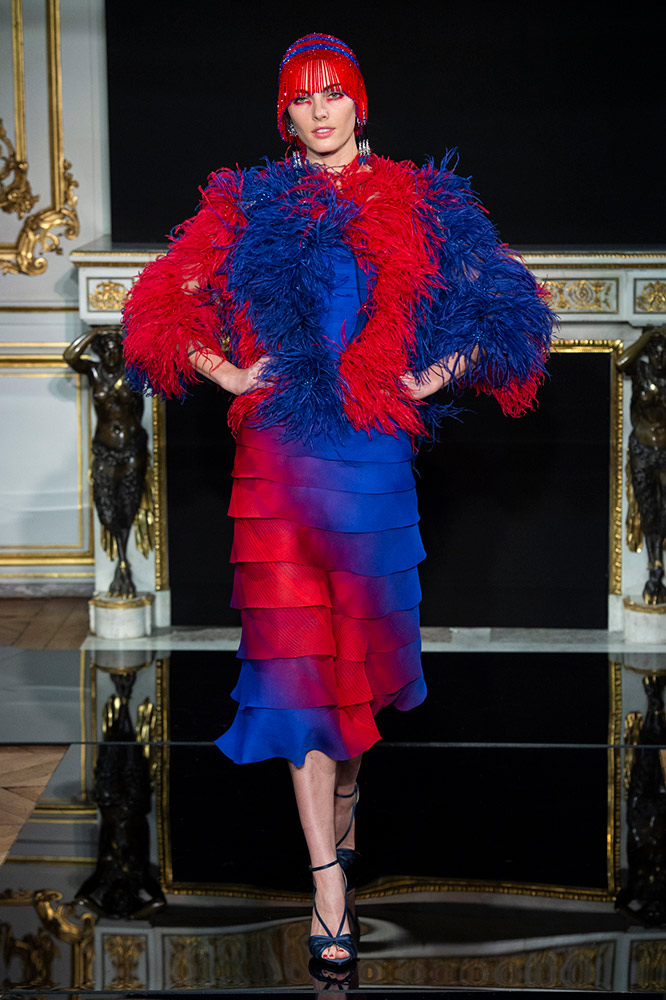 Armani Privé Haute Couture Spring 2019 #68