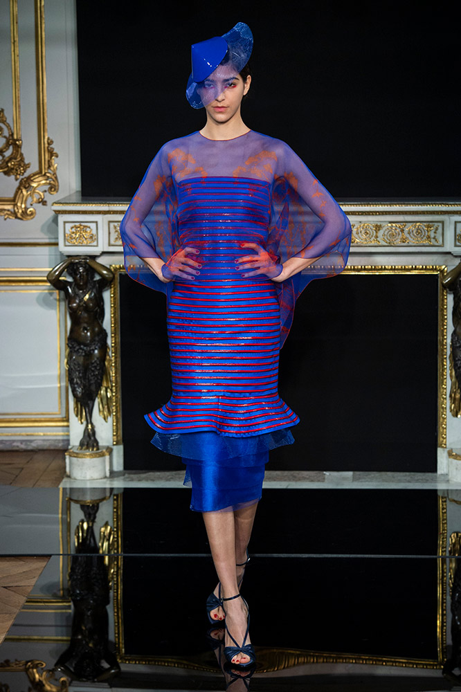 Armani Privé Haute Couture Spring 2019 #74