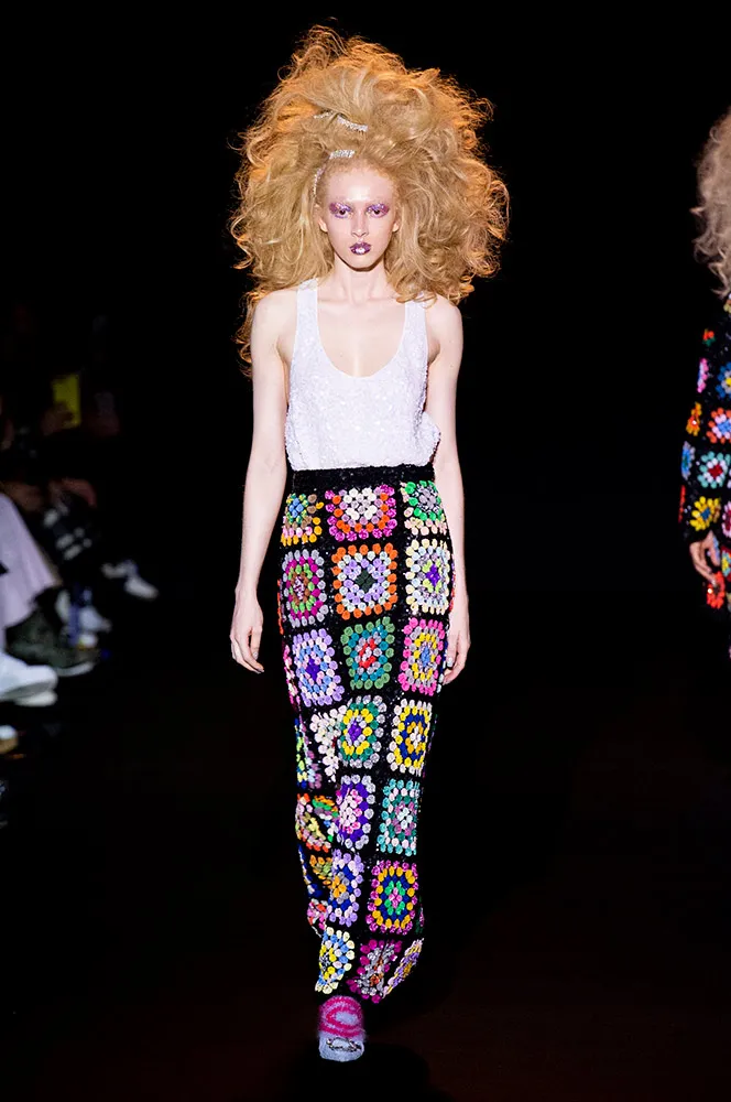 Ashish Fall 2019 #2