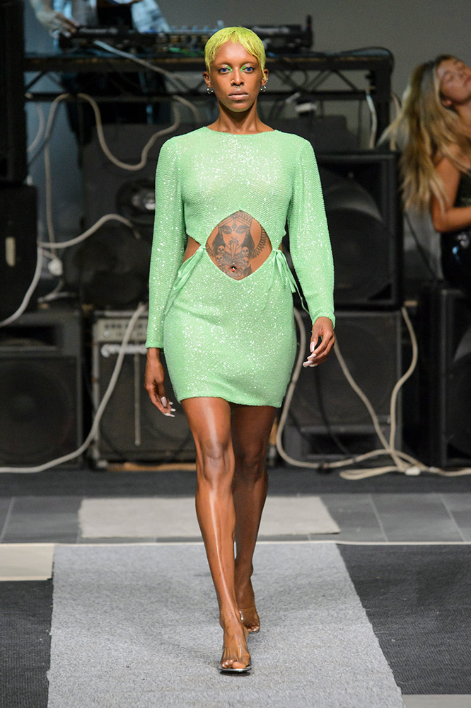 Ashish Spring 2019 #3