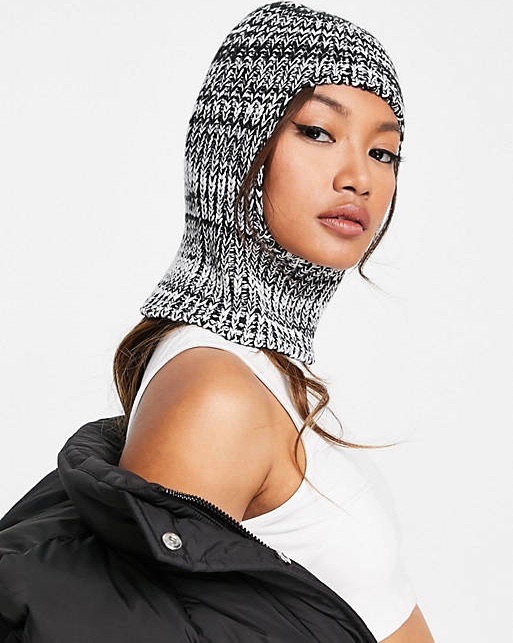 Balaclavas That Are Super Stylish theFashionSpot