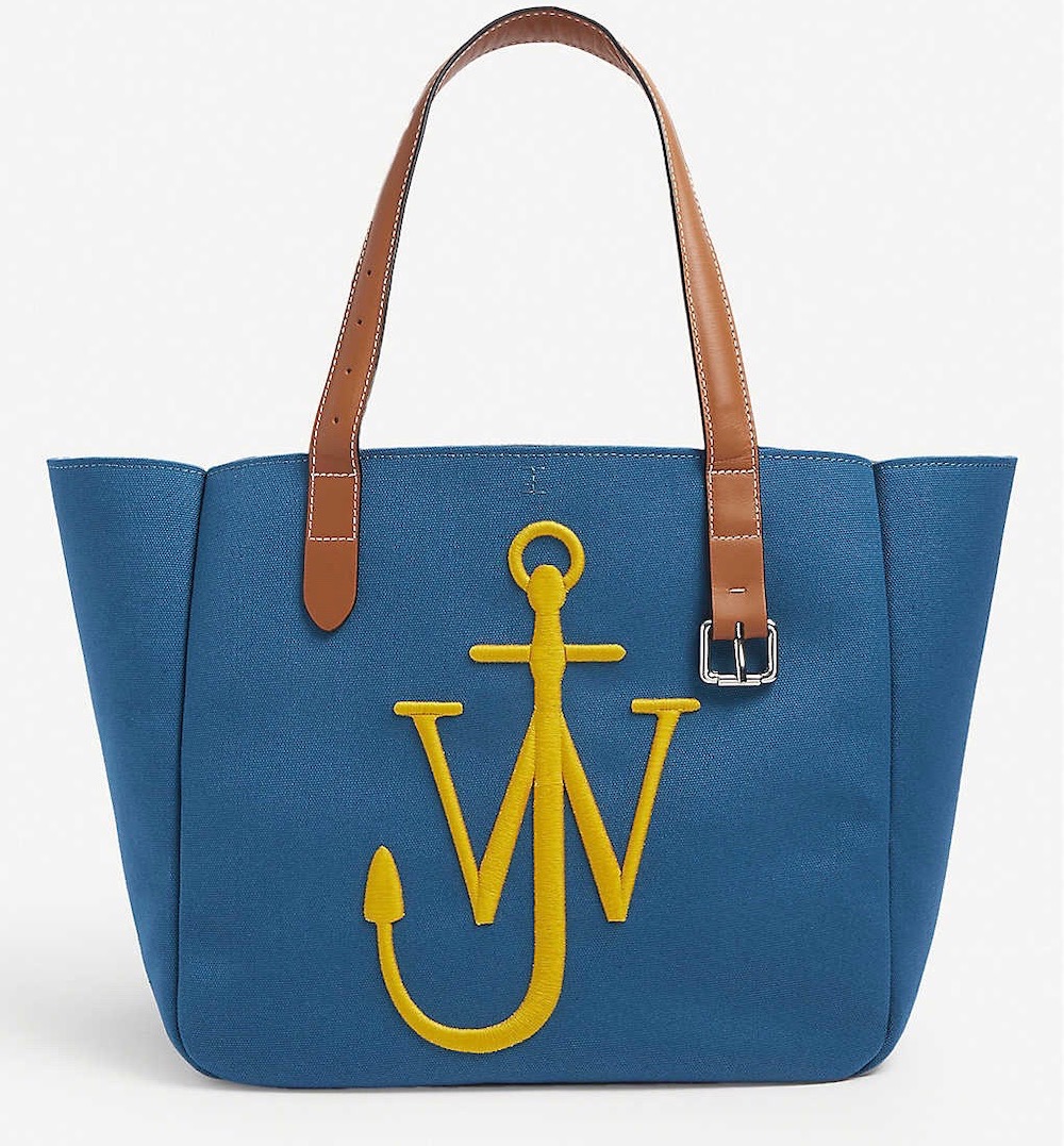 Beach Bags You Can Carry Everywhere - theFashionSpot