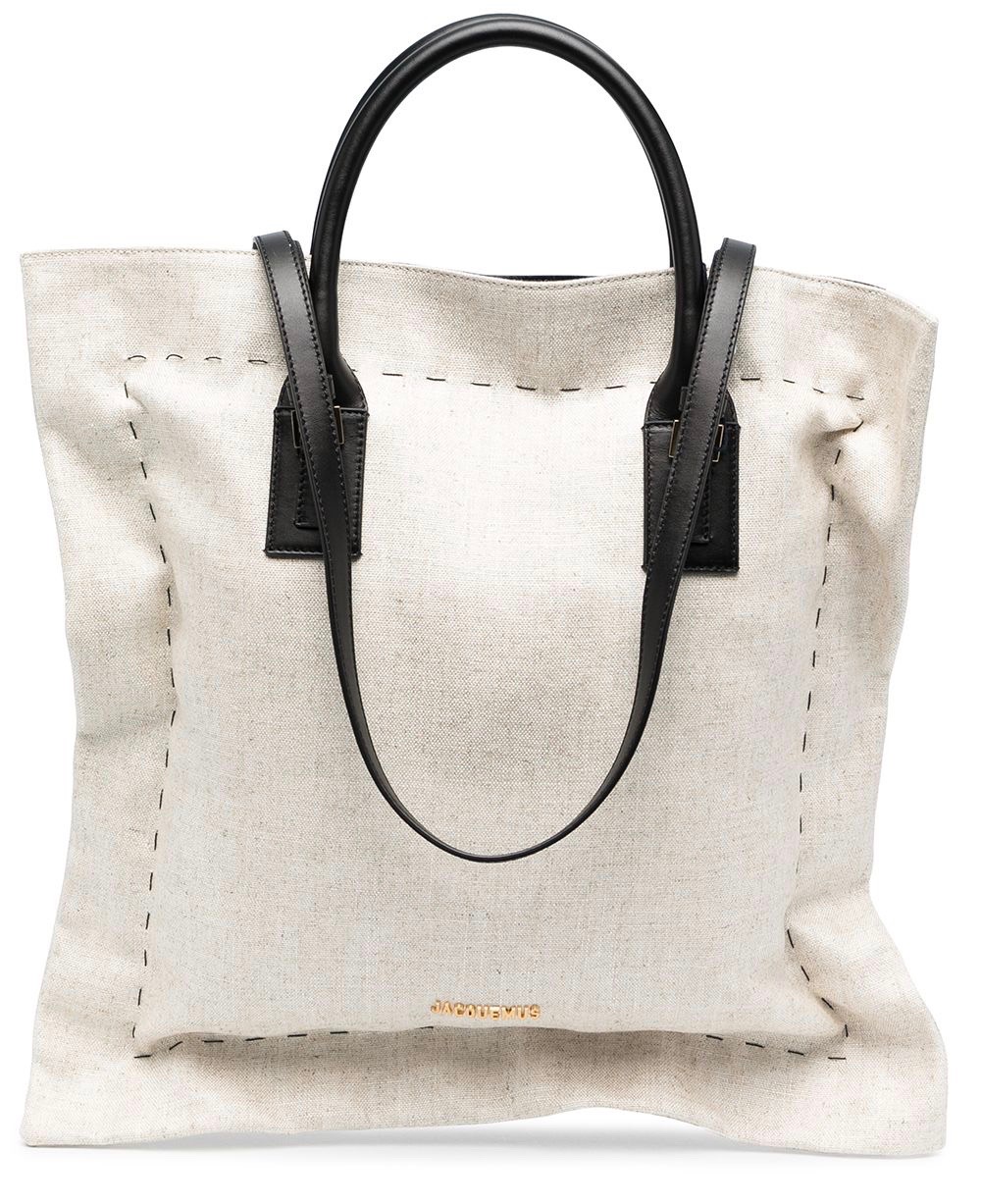 Beach Bags You Can Carry Everywhere - theFashionSpot