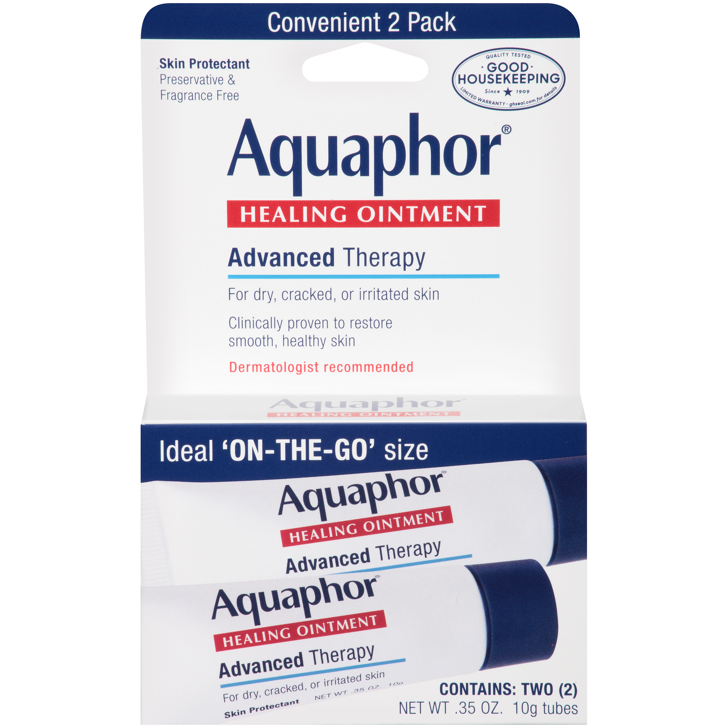 Aquaphor 